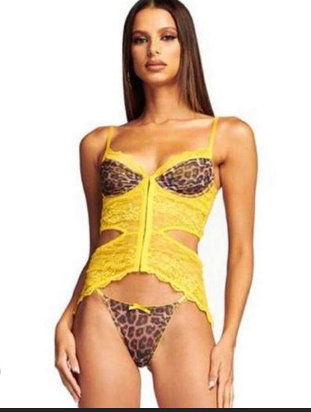 NWT I.AM.GIA Destiny Set, Size Small